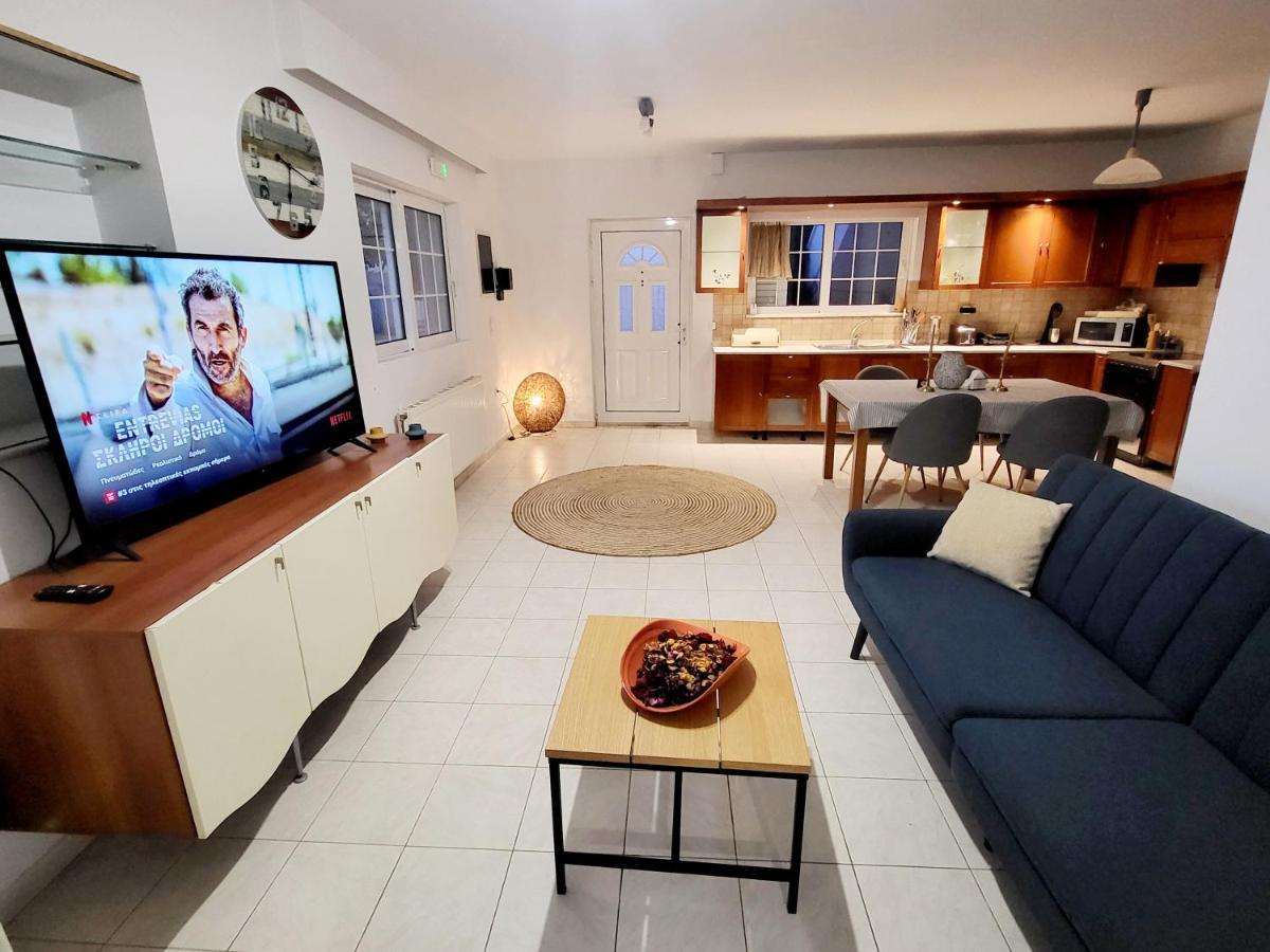 Apartament Helios Houses - Jalisos